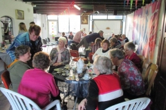 High tea IMG_1386