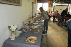 High tea IMG_1387