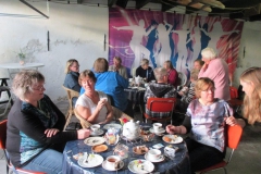 High tea IMG_1388