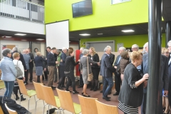 Startdienst-40